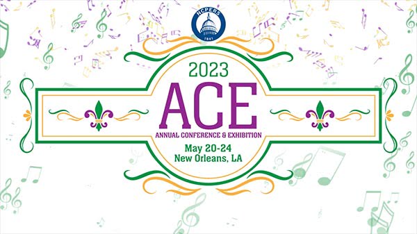 2023 ACE NCPERS Lopping Video