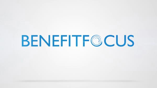Benefitfocus Logo Animation