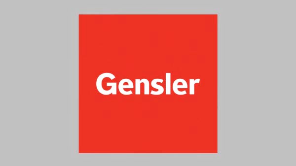 Gensler Logo Animation