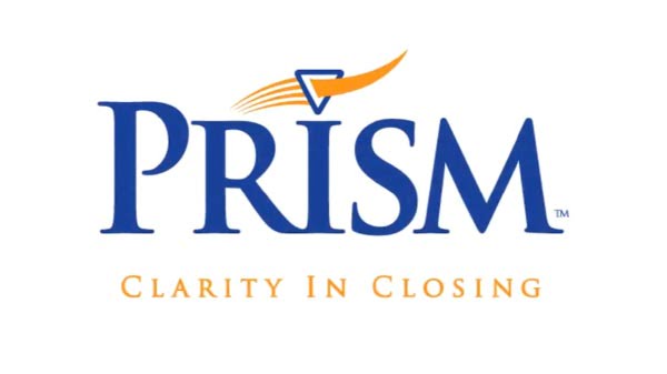 Prism Logo Animation Video